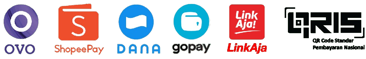 Metode pembayaran
